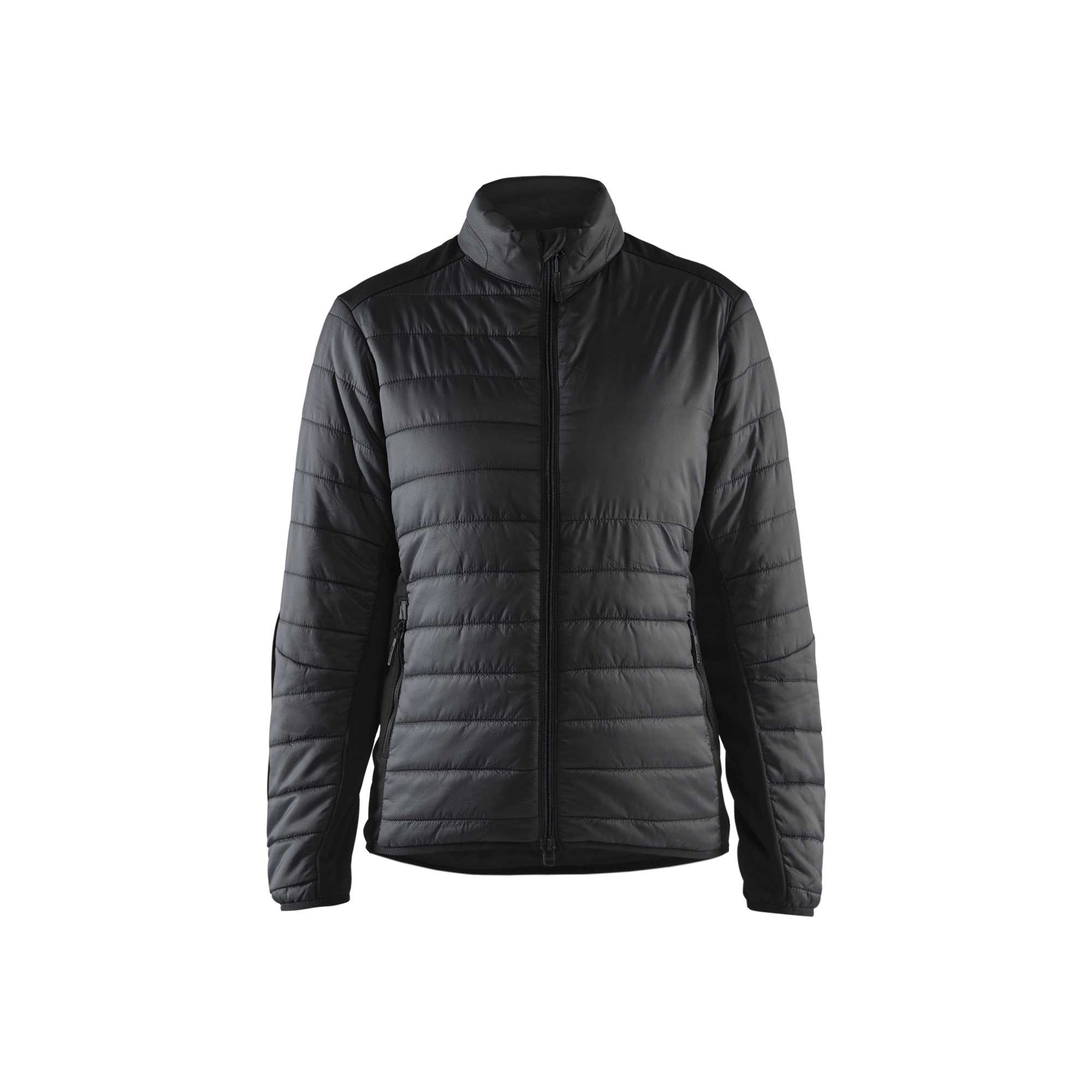 BLAKLADER 47152030 WOMEN'S WARM LINED JACKET Work Jacket WOMEN - Water Repellent